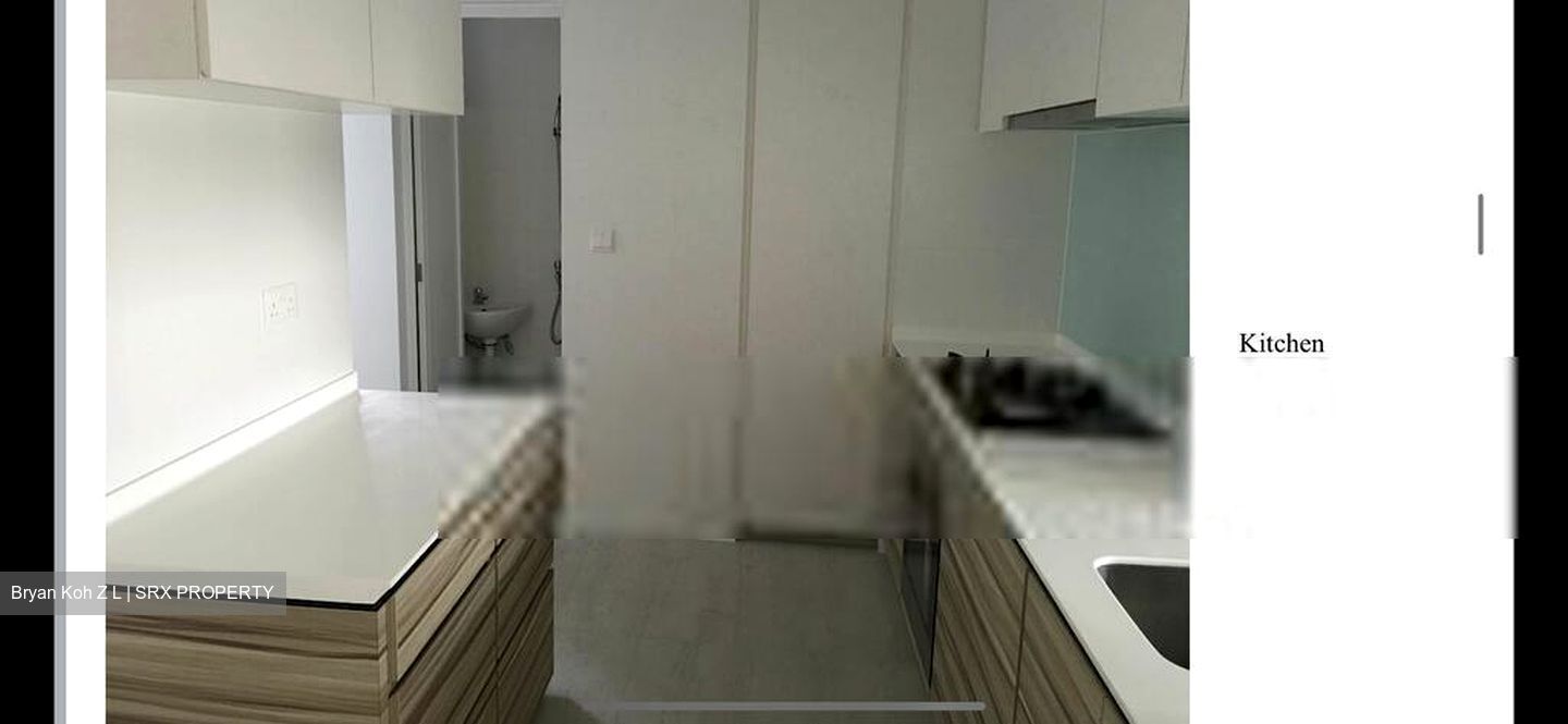 Parc Centros (D19), Condominium #398650381